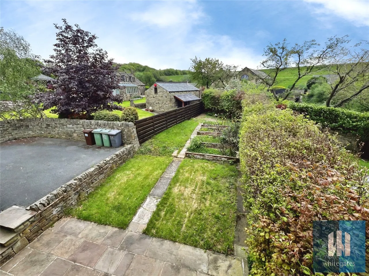 Blackmoorfoot, Linthwaite, HD7, photo 11