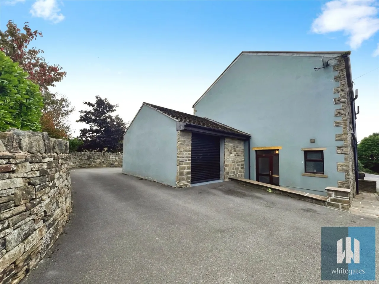 Blackmoorfoot, Linthwaite, HD7, photo 22