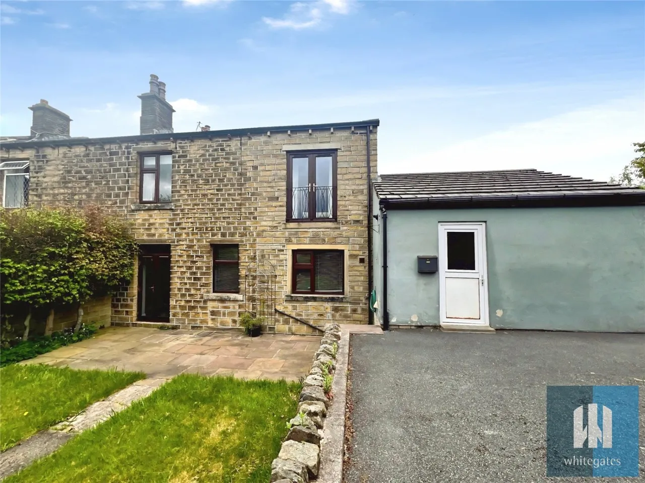 Blackmoorfoot, Linthwaite, HD7, photo 5
