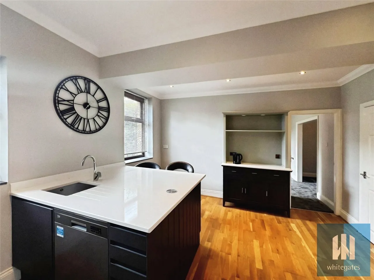 Blackmoorfoot, Linthwaite, HD7, photo 12