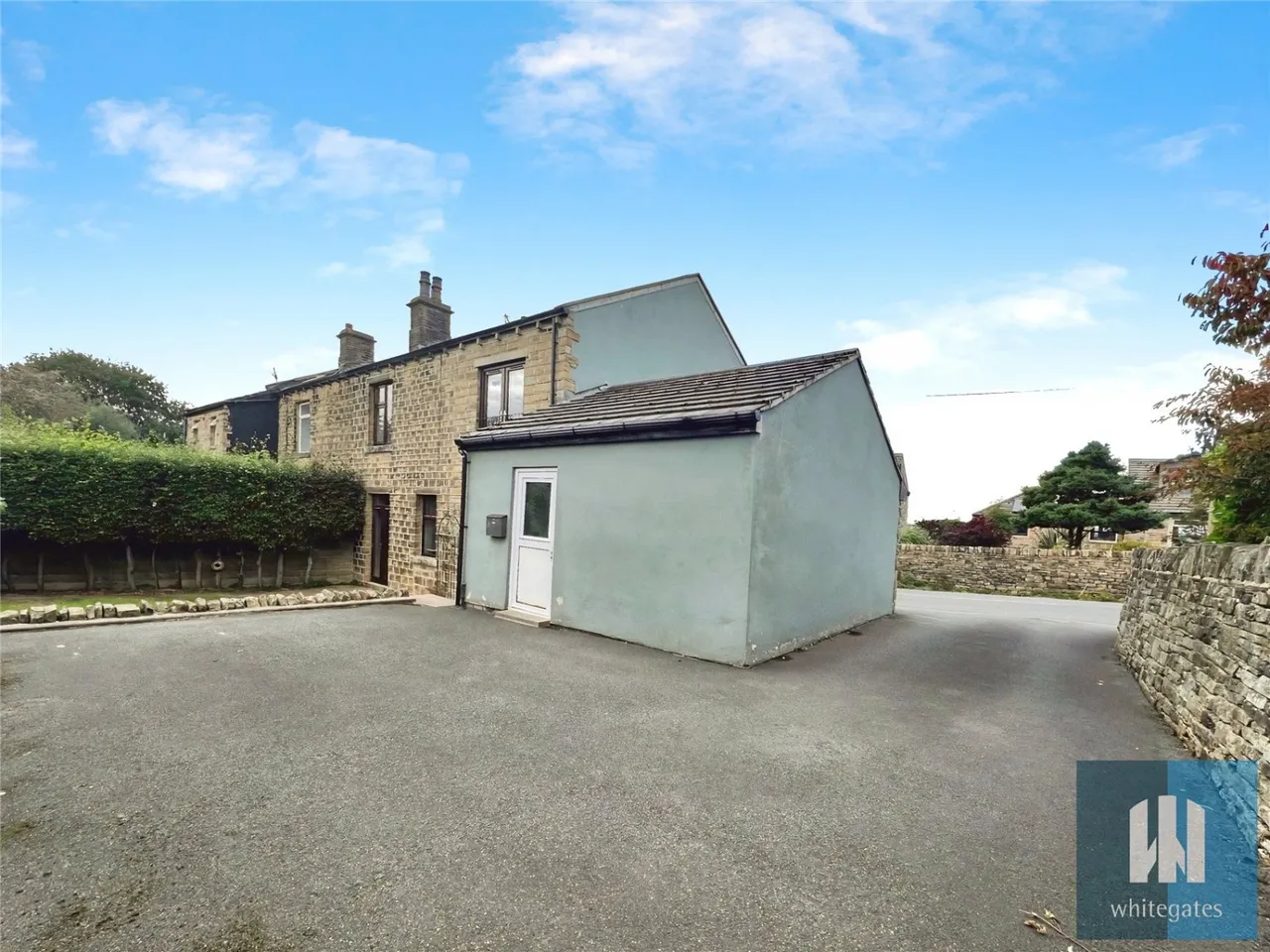 Blackmoorfoot, Linthwaite, HD7, photo 17