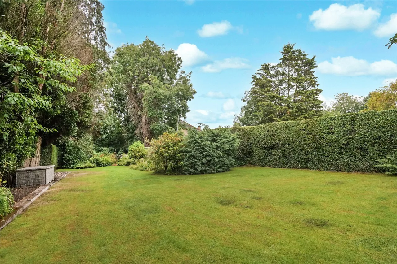 Central Avenue, Cambuslang, Glasgow, South Lanarkshire, G72, photo 25