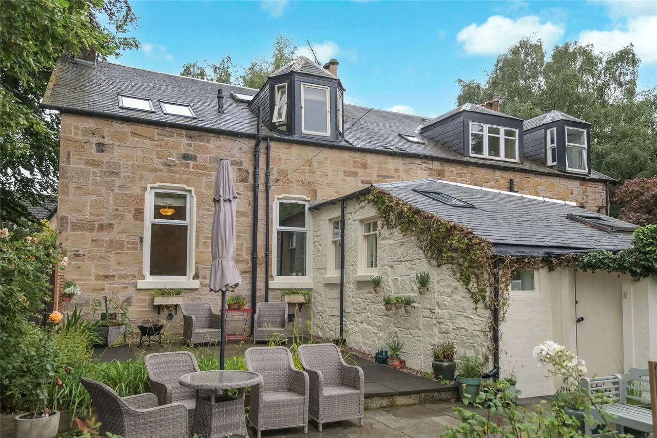 Central Avenue, Cambuslang, Glasgow, South Lanarkshire, G72, photo 26