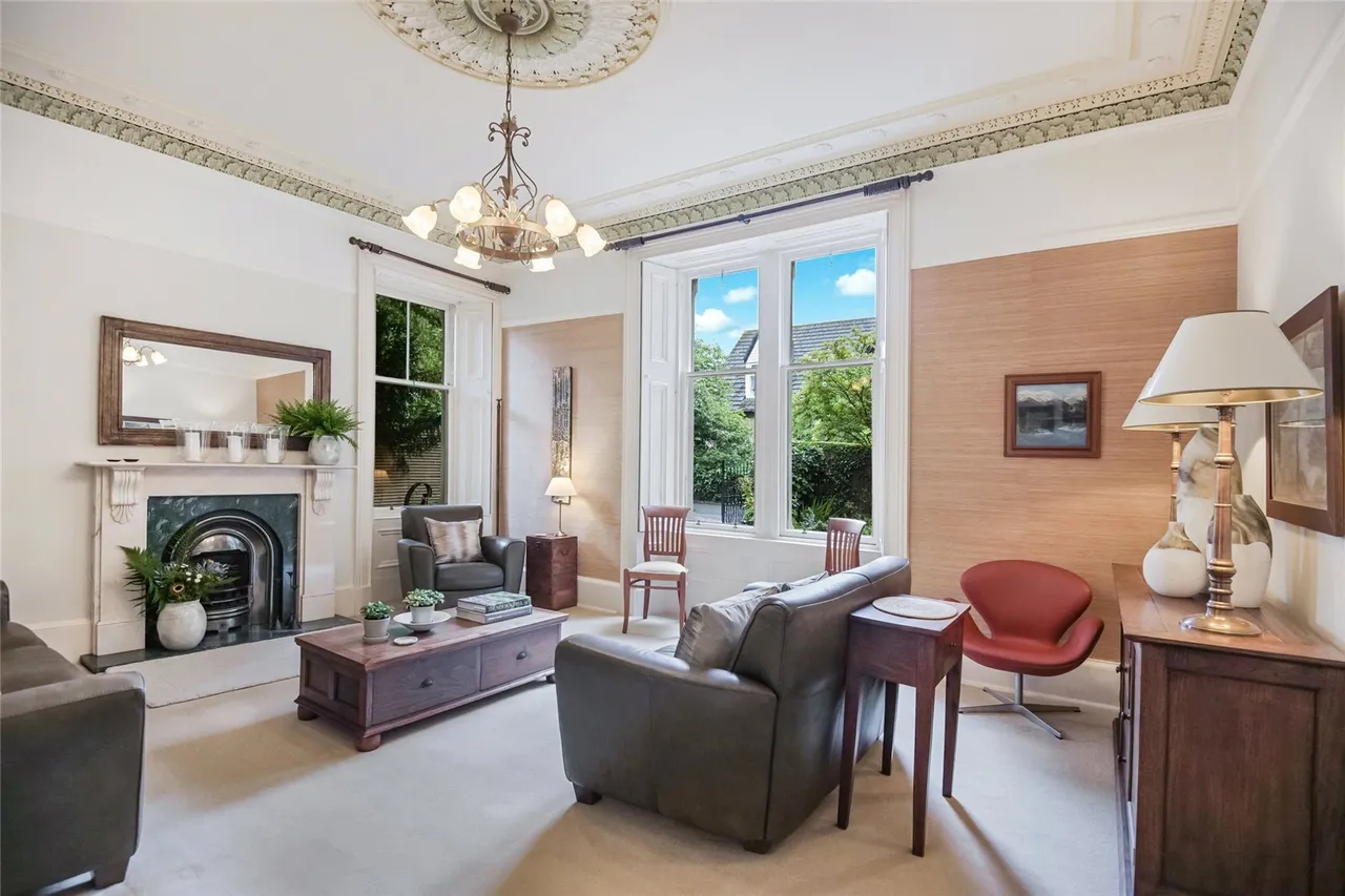 Central Avenue, Cambuslang, Glasgow, South Lanarkshire, G72, photo 4