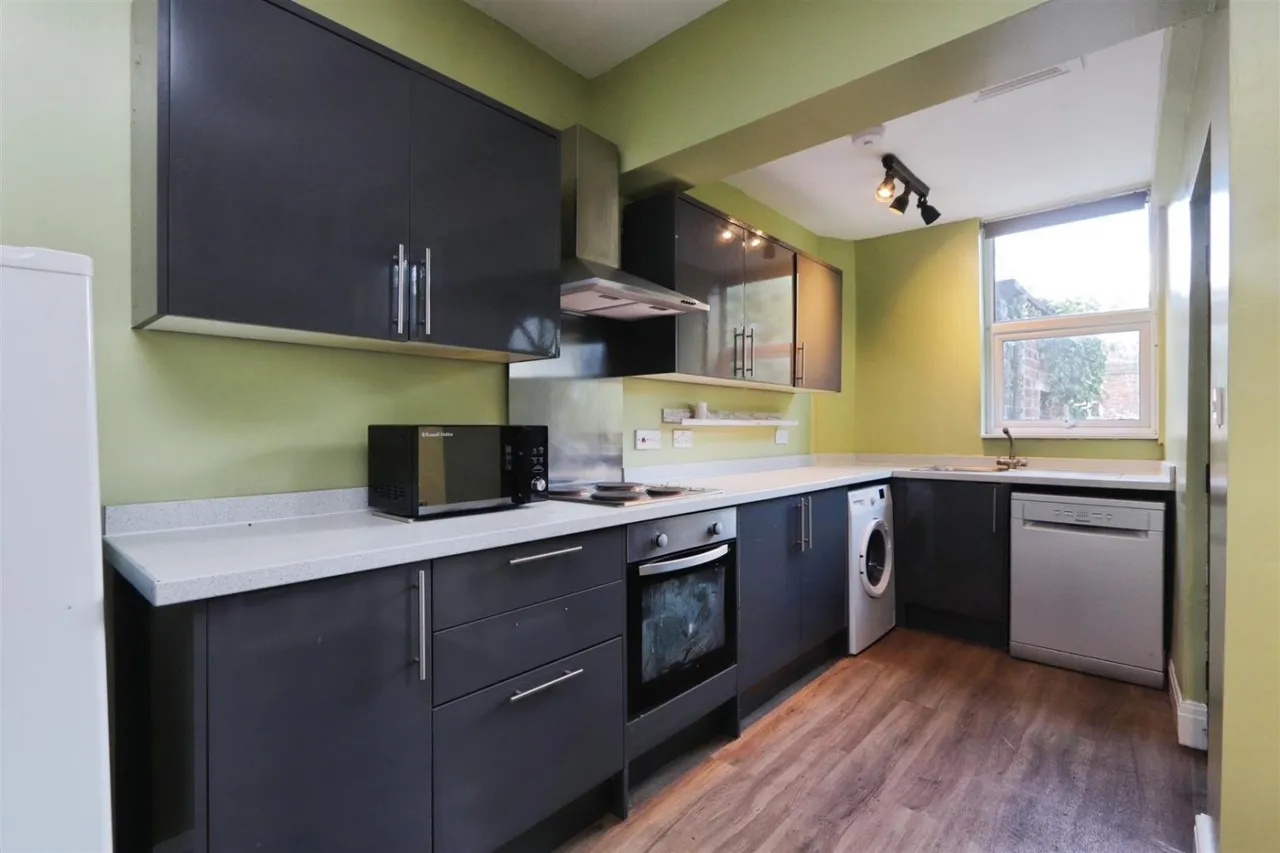 Hunter House Road, Sheffield, S11 8TW, photo 5