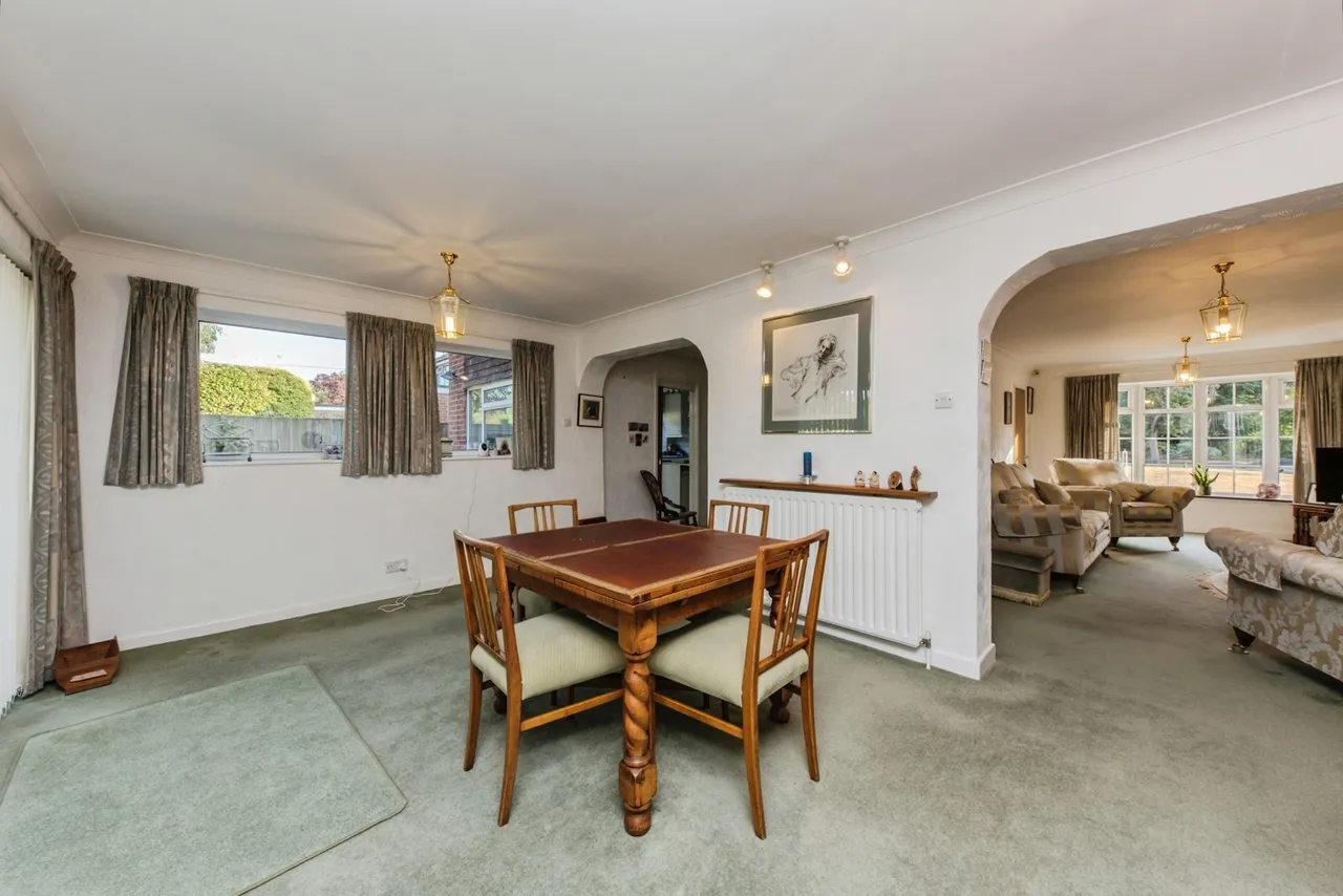 Sandbach Road North, Alsager, ST7, photo 7