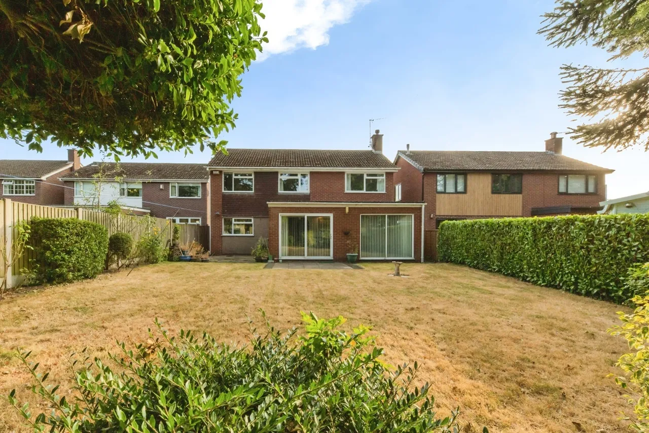 Sandbach Road North, Alsager, ST7, photo 19