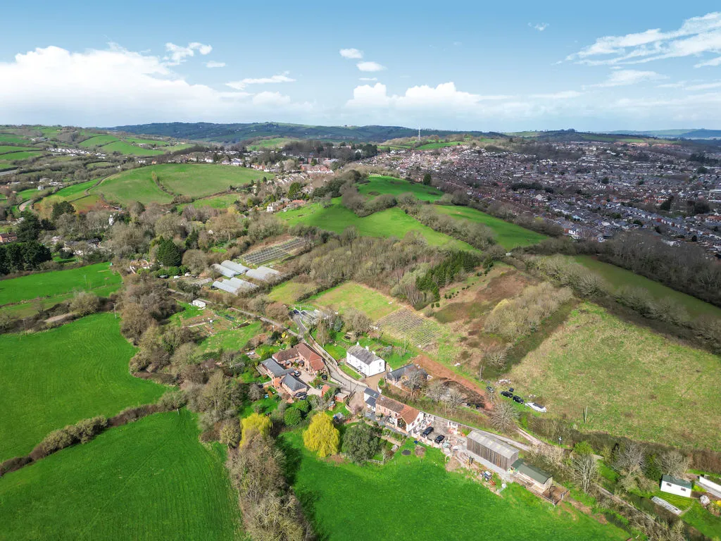 Balls Farm Road, Ide, Exeter, photo 29