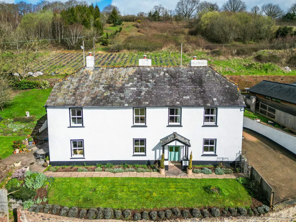 Balls Farm Road, Ide, Exeter, photo 35