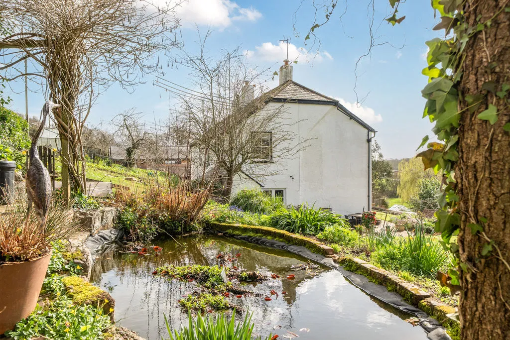 Balls Farm Road, Ide, Exeter, photo 24