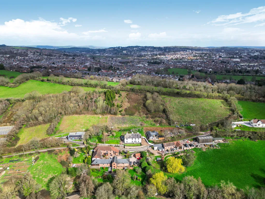 Balls Farm Road, Ide, Exeter, photo 30