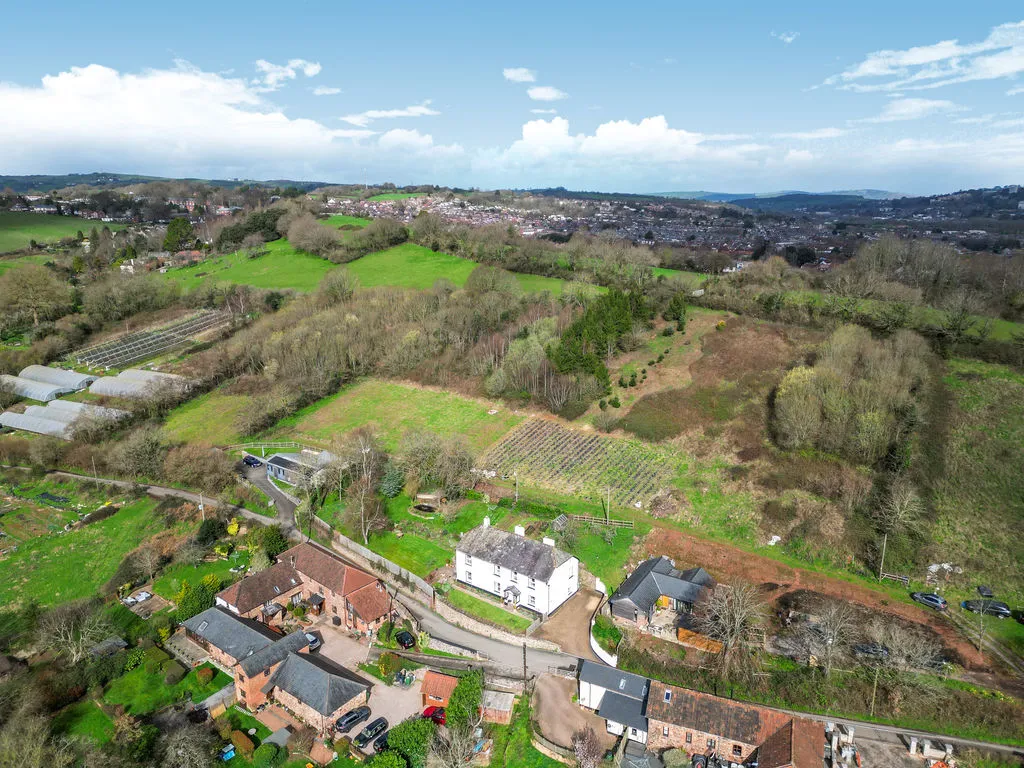 Balls Farm Road, Ide, Exeter, photo 28
