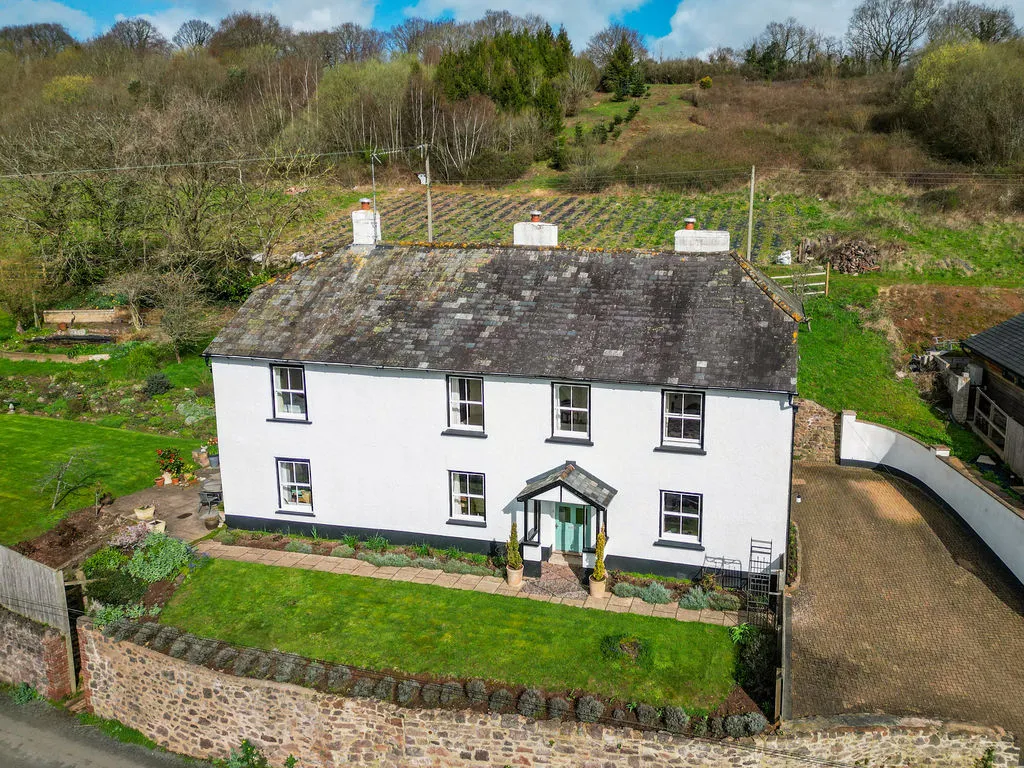Balls Farm Road, Ide, Exeter, photo 37