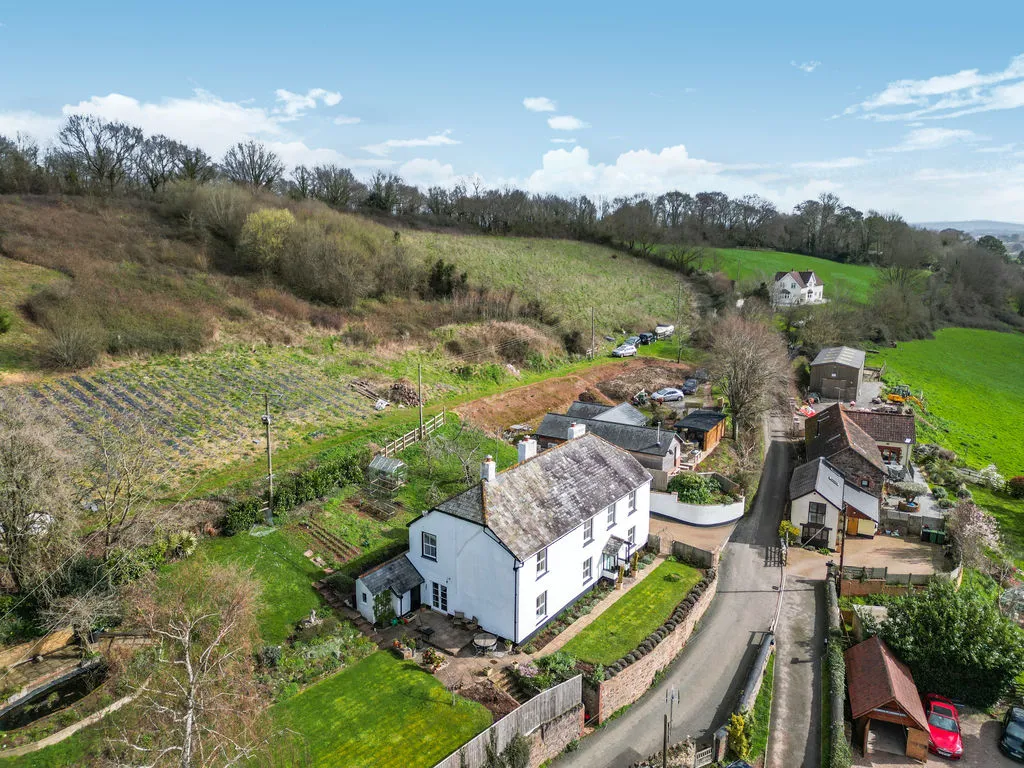 Balls Farm Road, Ide, Exeter, photo 36