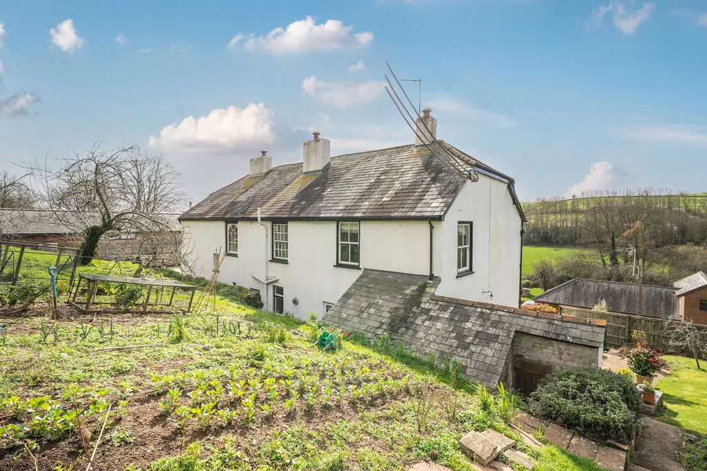 Balls Farm Road, Ide, Exeter, photo 26