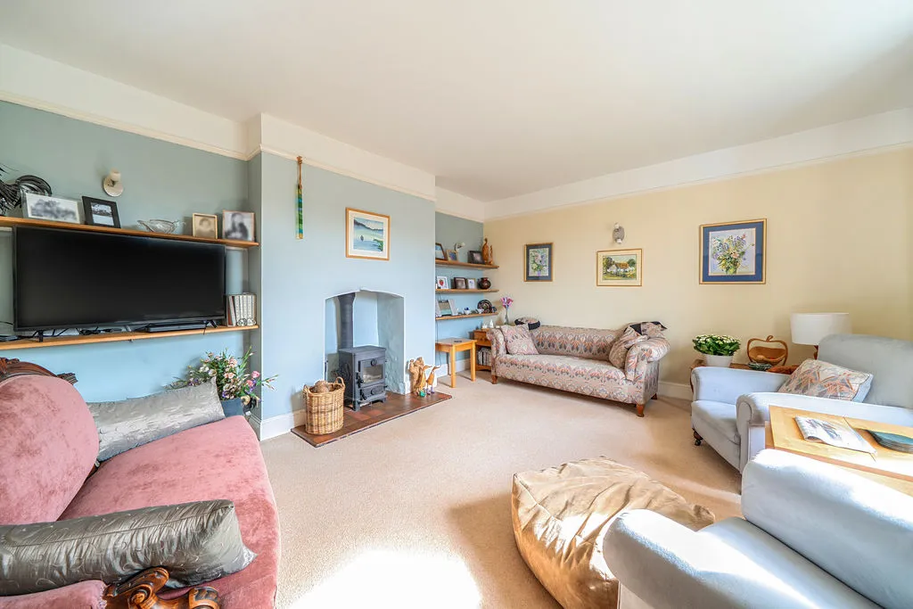 Balls Farm Road, Ide, Exeter, photo 7