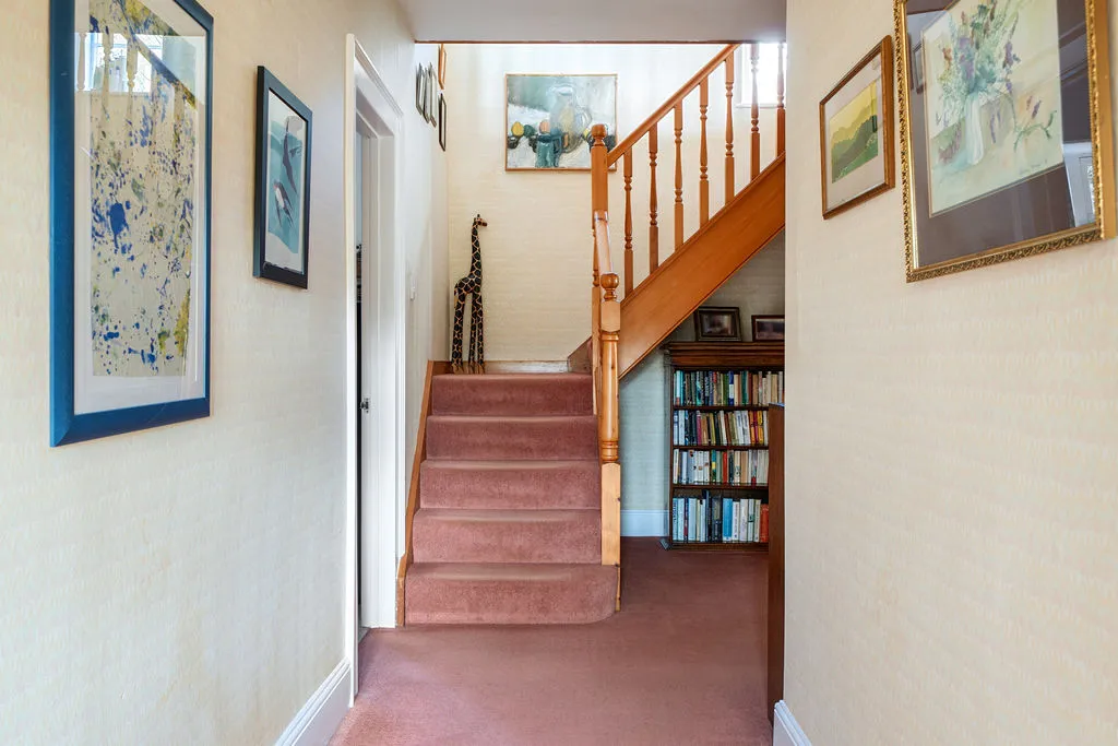 Balls Farm Road, Ide, Exeter, photo 13