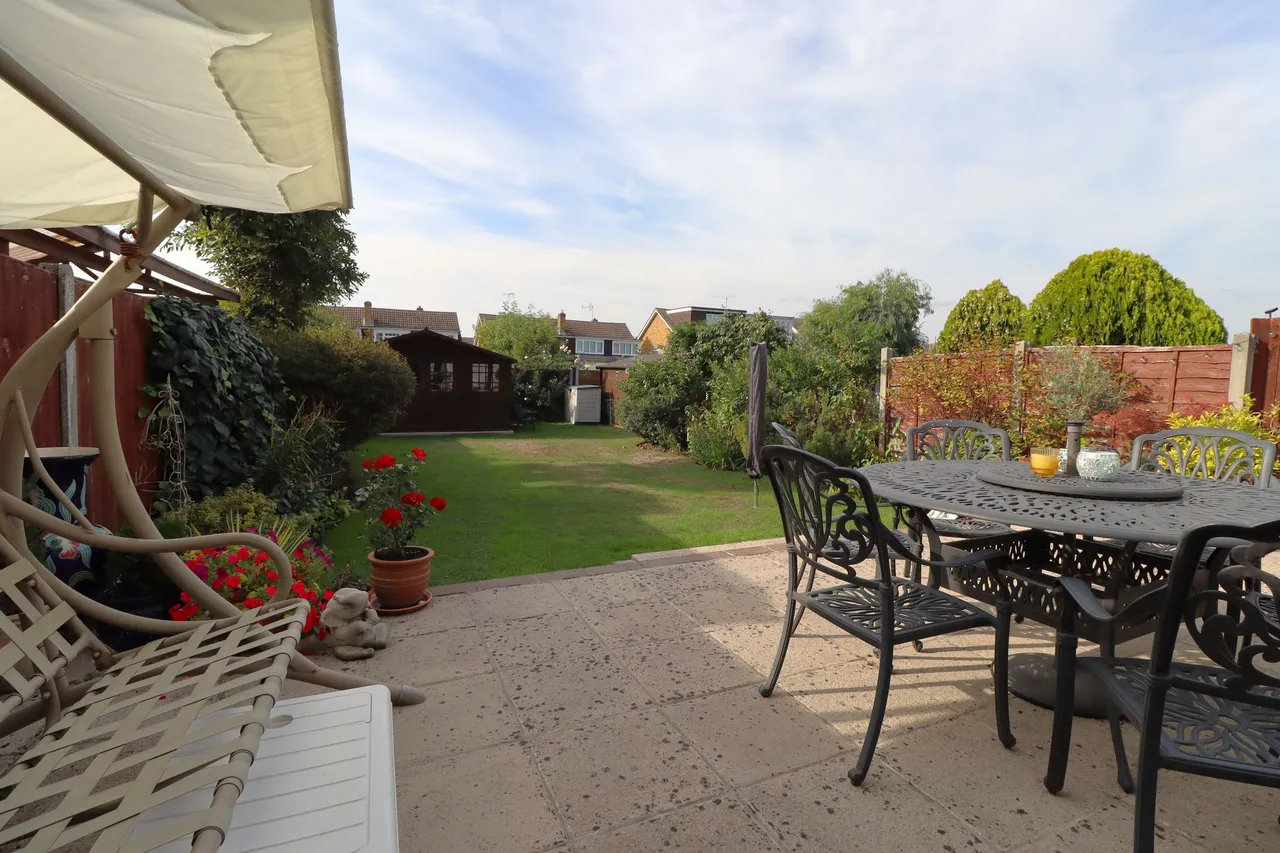 Hill Avenue, Wickford, SS11, photo 17