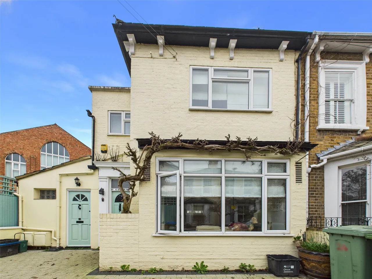 Elfin Grove, Teddington, TW11, photo 6
