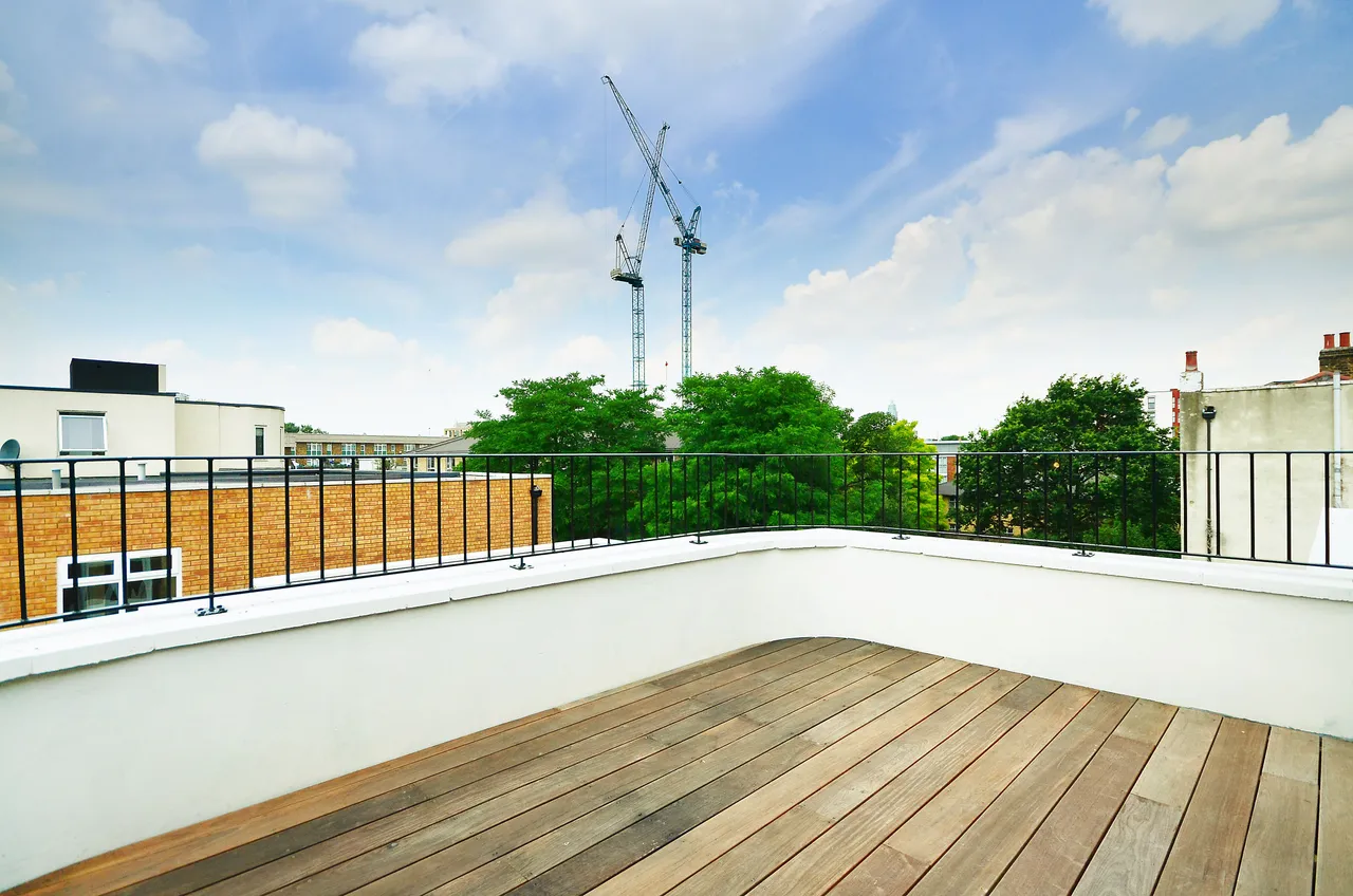 Flat 5 Liberal House, 322 Brixton Road, London, photo 7