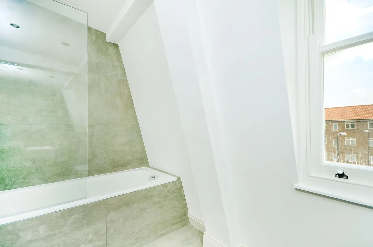 Flat 5 Liberal House, 322 Brixton Road, London, photo 6