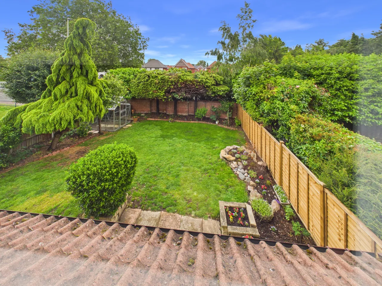 Gambier Parry Gardens, Gloucester, GL2 9RE, photo 20