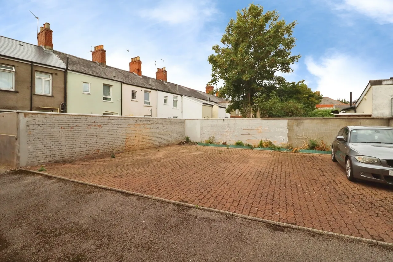 Star Street, CARDIFF, South Glamorgan, CF24, photo 9