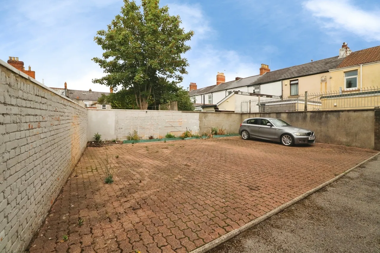 Star Street, CARDIFF, South Glamorgan, CF24, photo 12