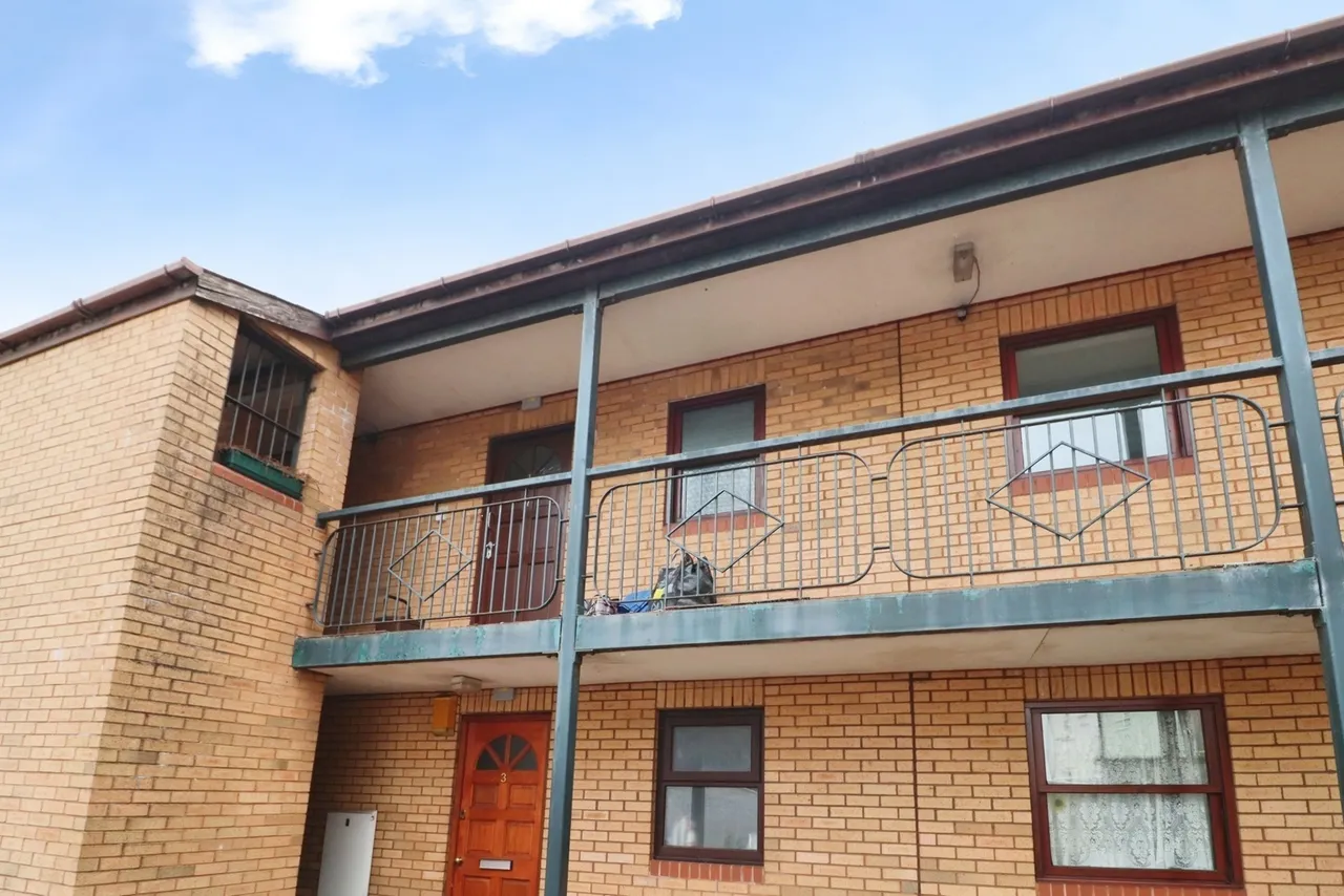 Star Street, CARDIFF, South Glamorgan, CF24, photo 10