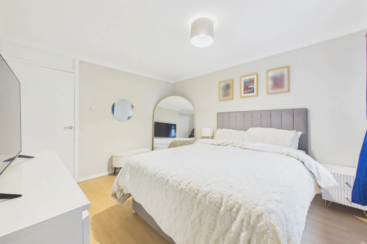Timmons Terrace, Chapelhall, photo 12