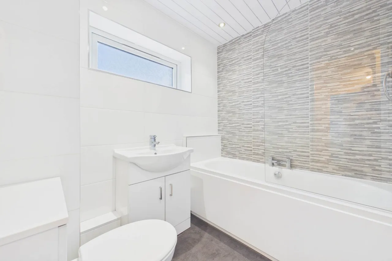 Timmons Terrace, Chapelhall, photo 18