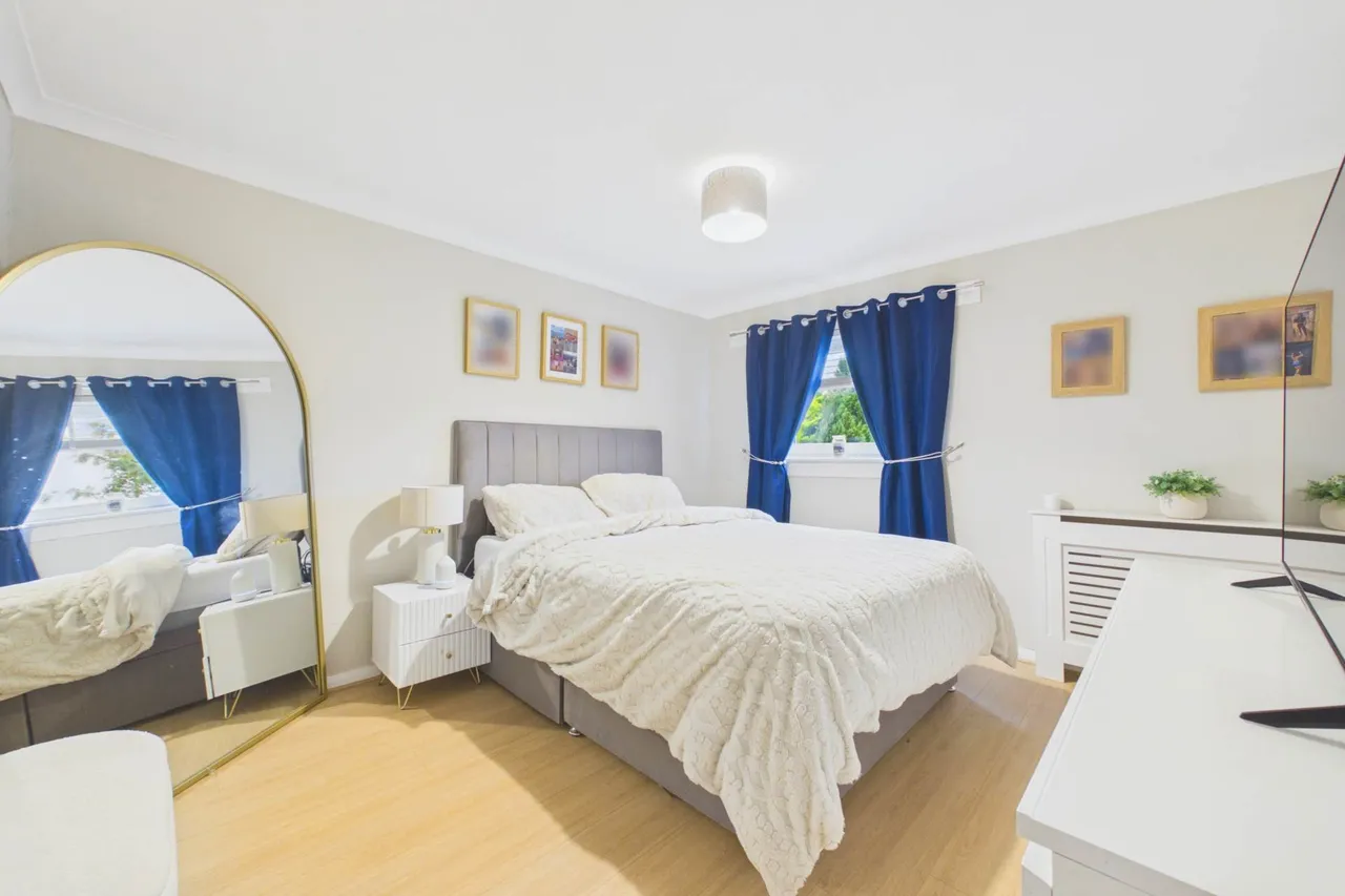 Timmons Terrace, Chapelhall, photo 11