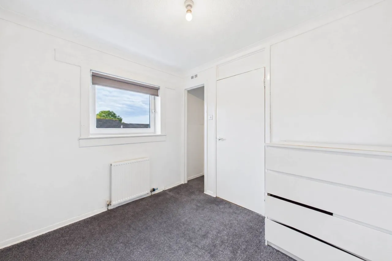 Timmons Terrace, Chapelhall, photo 17