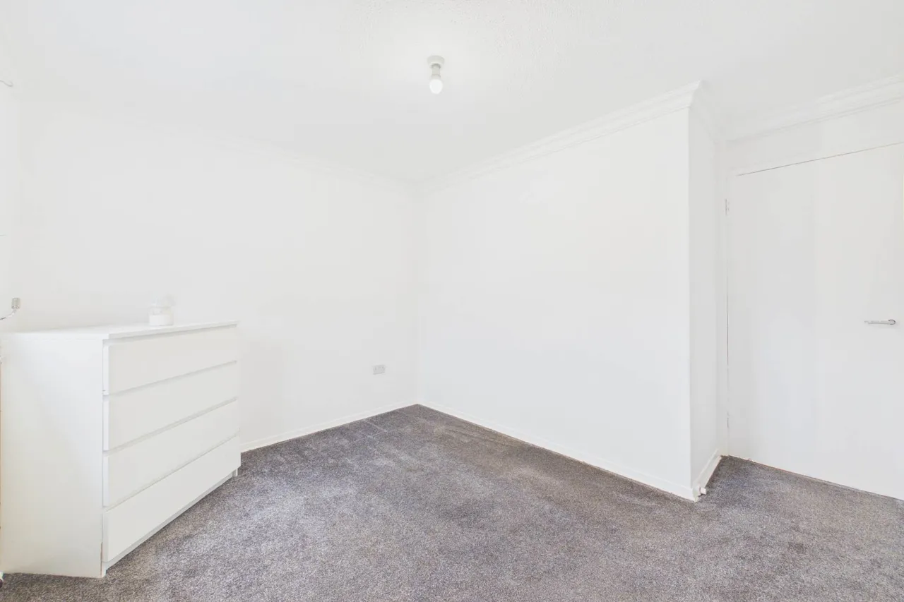 Timmons Terrace, Chapelhall, photo 15