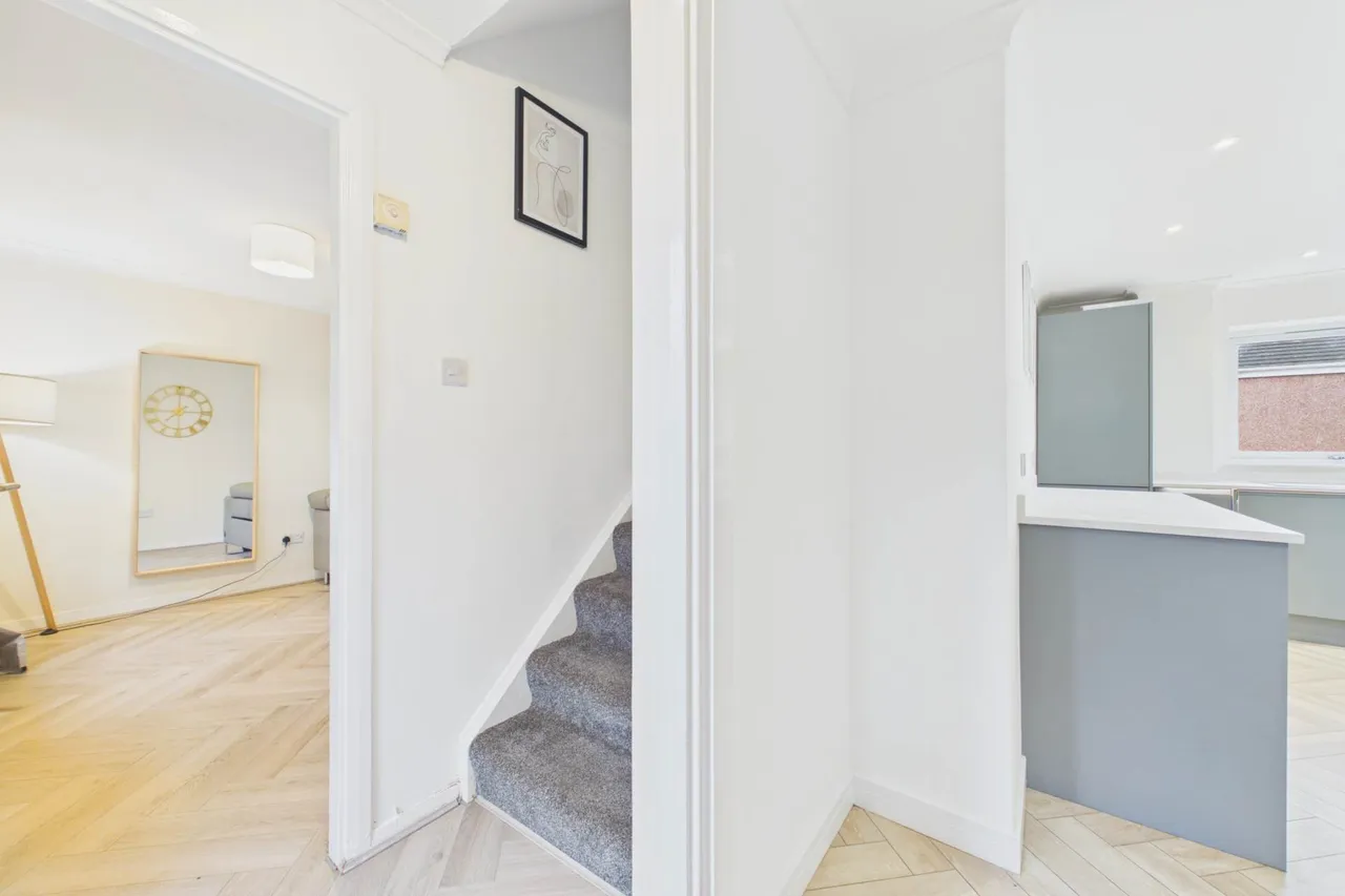 Timmons Terrace, Chapelhall, photo 10