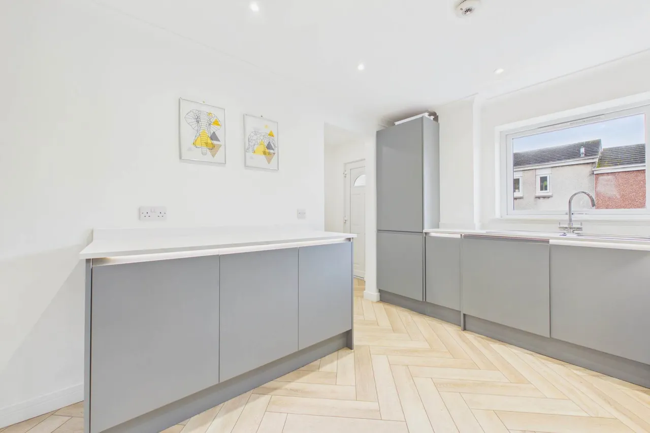 Timmons Terrace, Chapelhall, photo 7