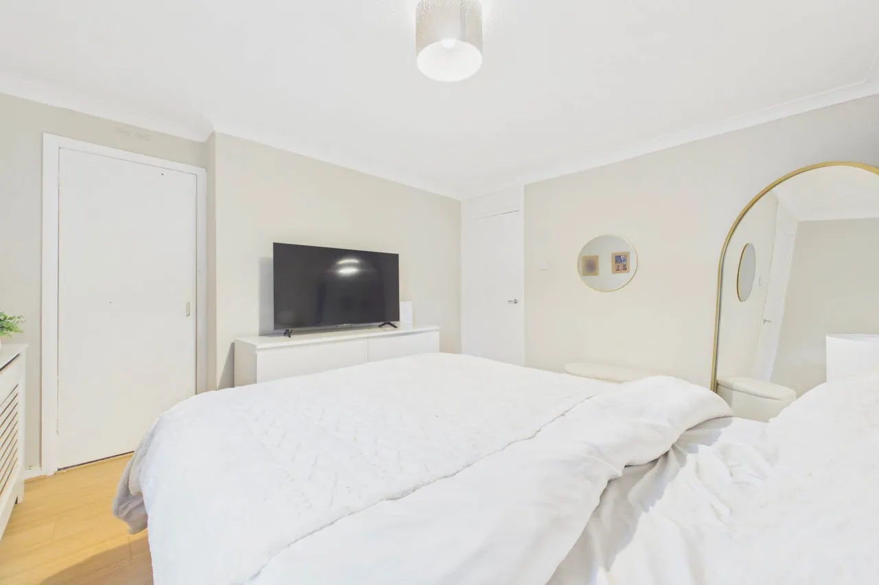Timmons Terrace, Chapelhall, photo 13