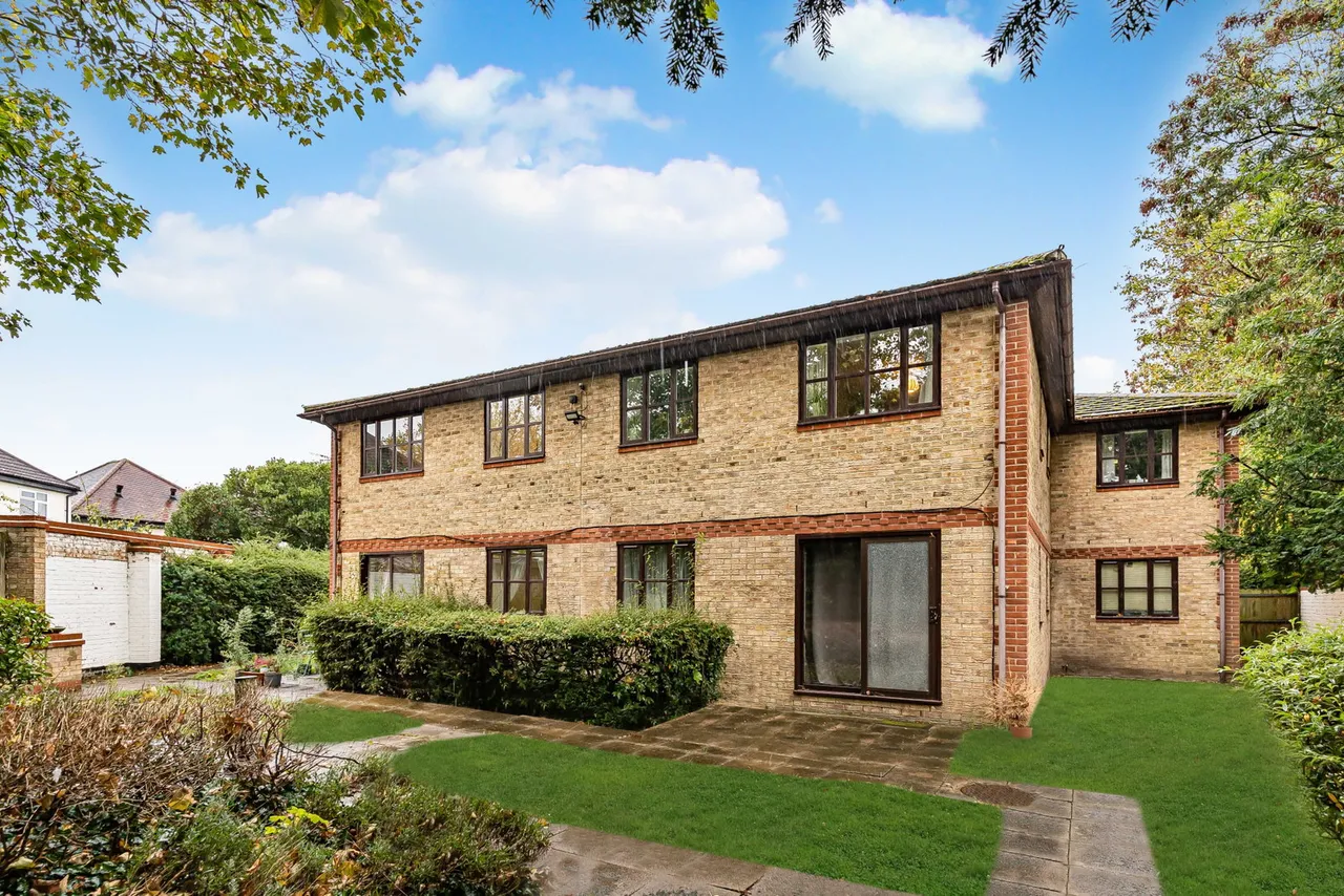 Homefield Mews, Beckenham, BR3, photo 12