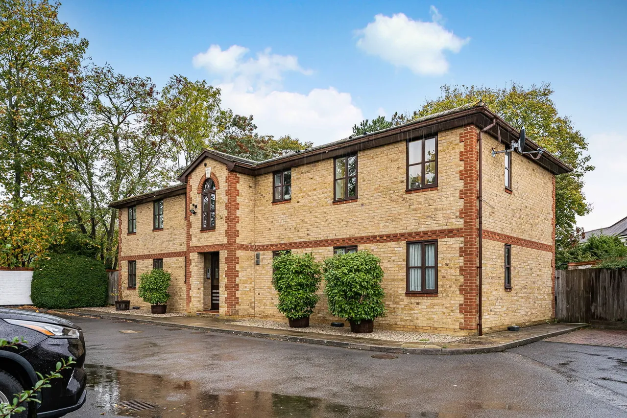 Homefield Mews, Beckenham, BR3, photo 7