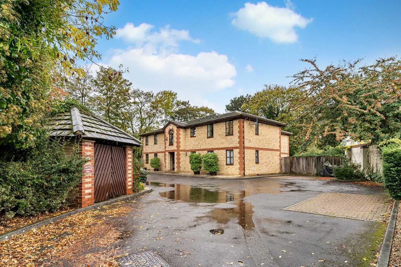Homefield Mews, Beckenham, BR3, photo 6