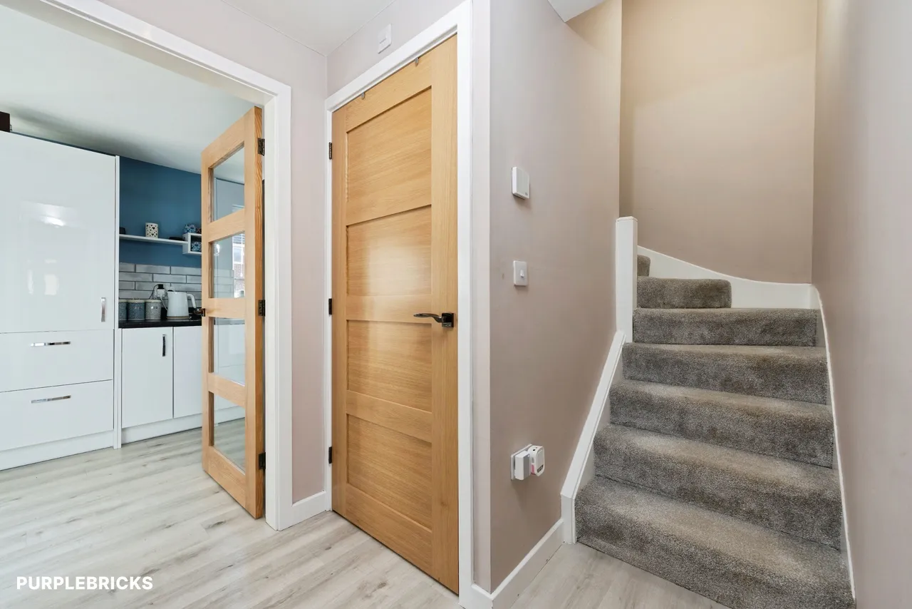 Saunton Gardens, Cramlington, NE23, photo 6