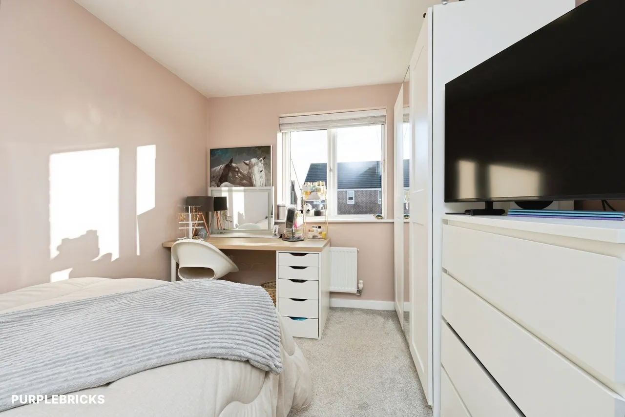 Saunton Gardens, Cramlington, NE23, photo 18