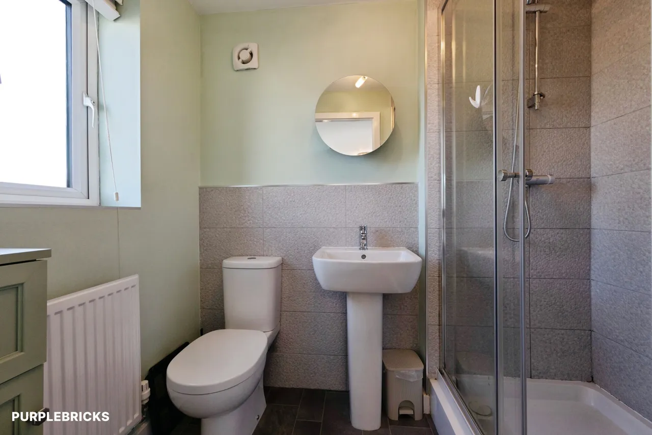 Saunton Gardens, Cramlington, NE23, photo 23