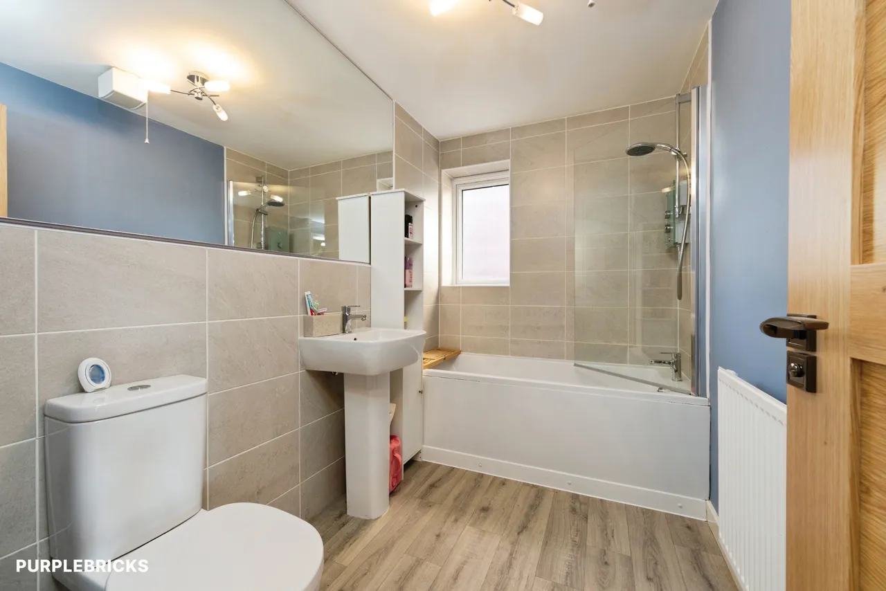Saunton Gardens, Cramlington, NE23, photo 15