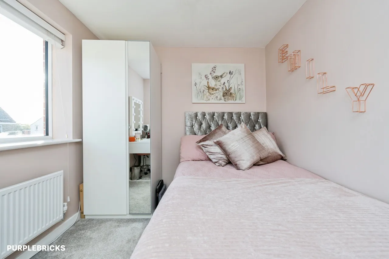 Saunton Gardens, Cramlington, NE23, photo 13