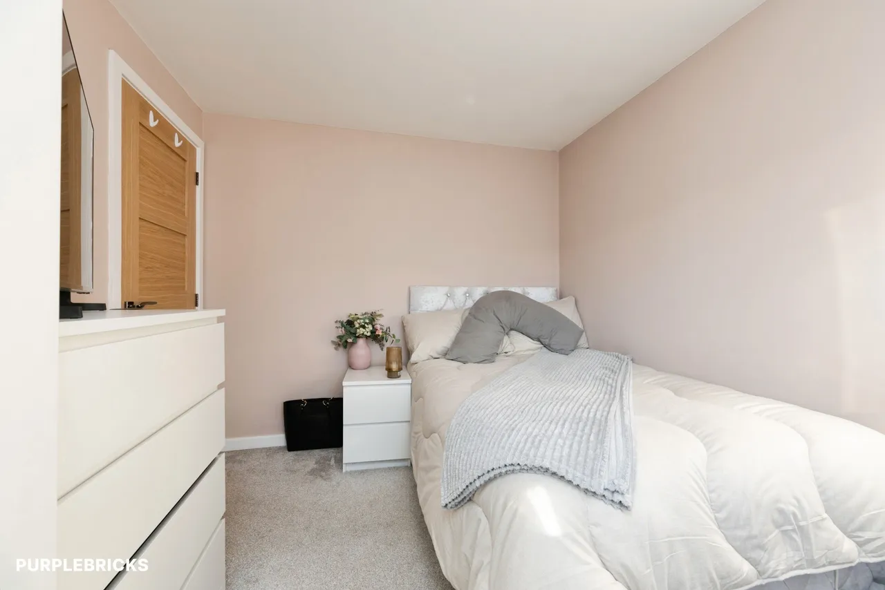 Saunton Gardens, Cramlington, NE23, photo 17