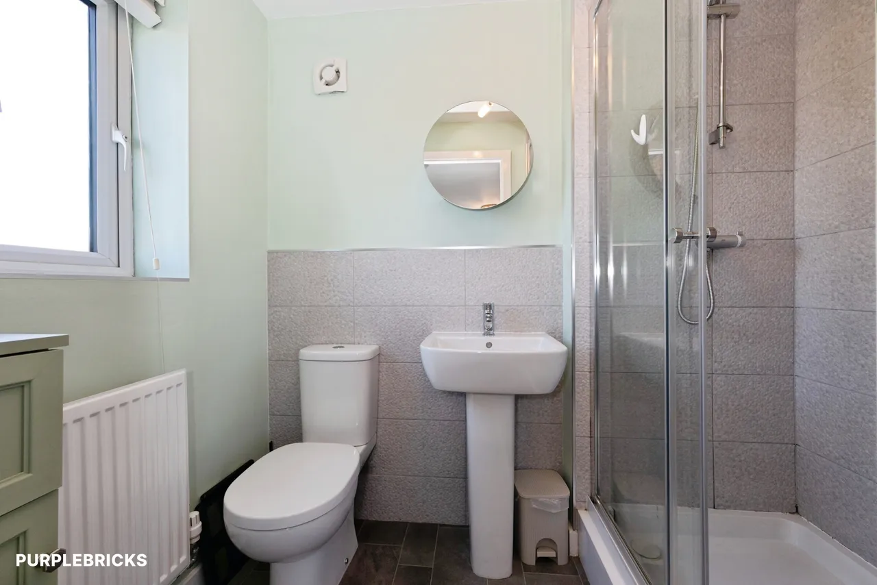 Saunton Gardens, Cramlington, NE23, photo 22
