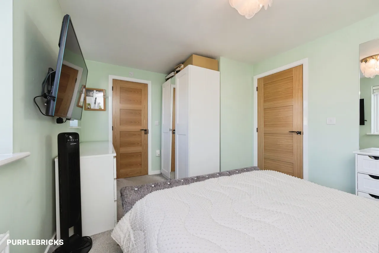 Saunton Gardens, Cramlington, NE23, photo 21