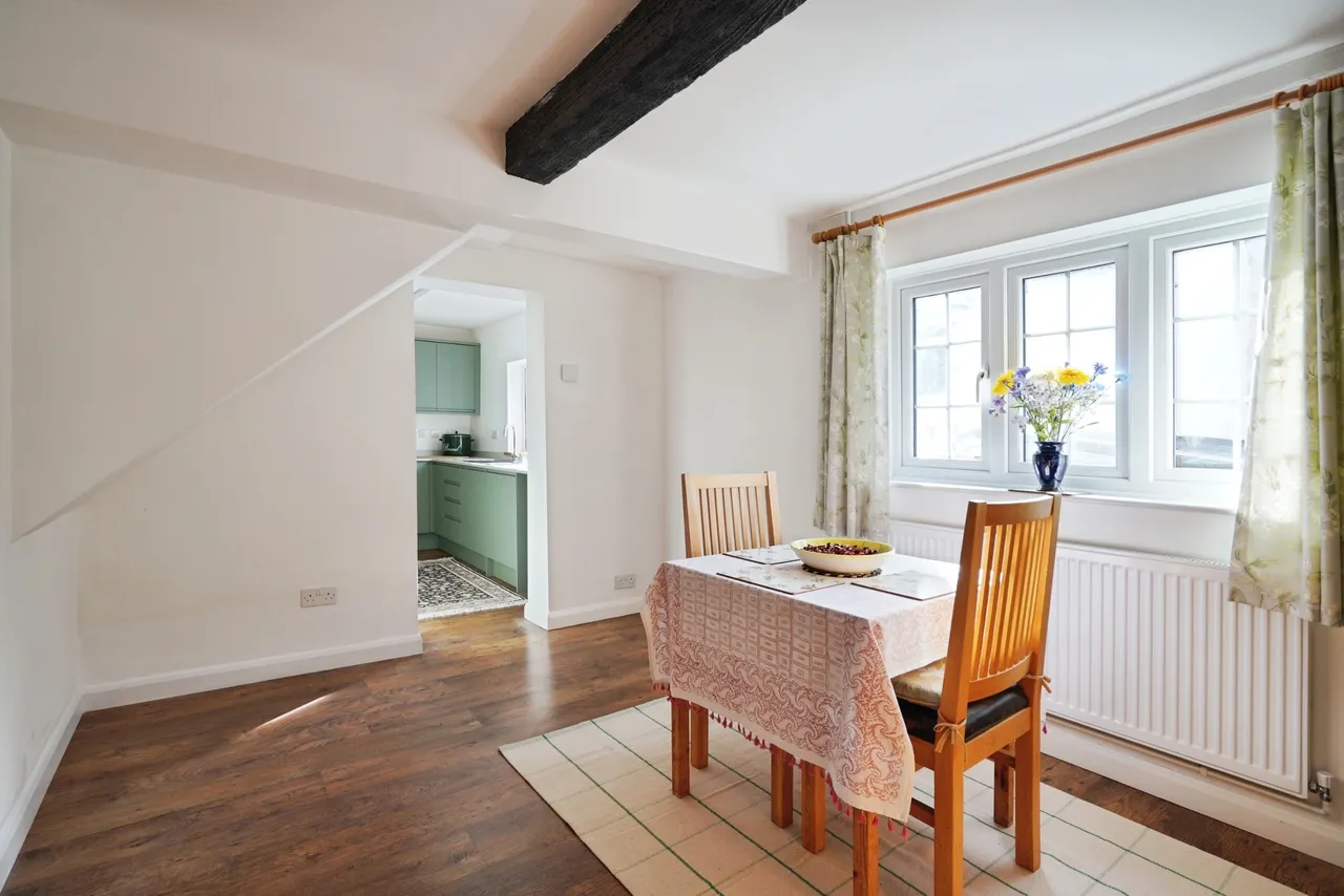 Wood Street, Ashby-De-La-Zouch, photo 6