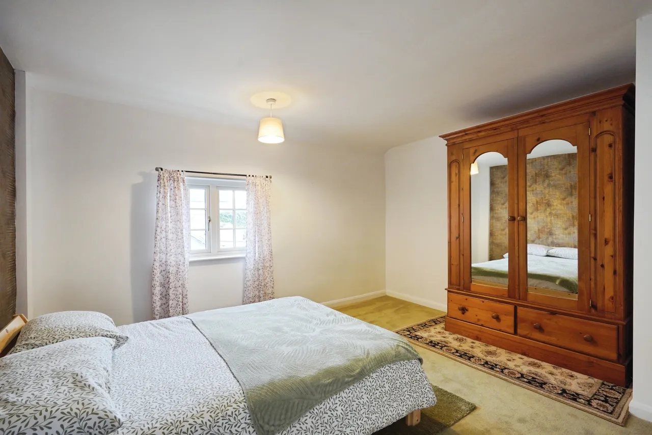Wood Street, Ashby-De-La-Zouch, photo 12